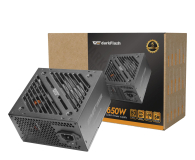 Zasilacz DarkFlash EMT650 650W 80 Plus Bronze